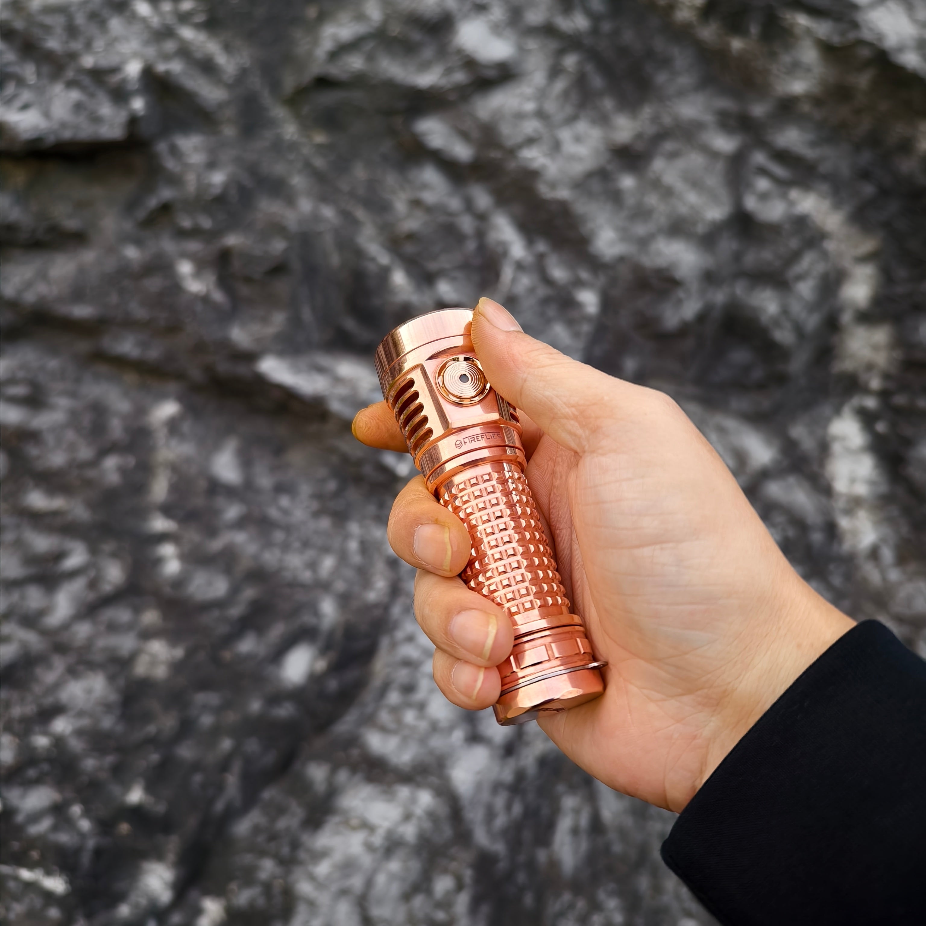 E04 Surge - Copper & Ti-Cu - Lume1