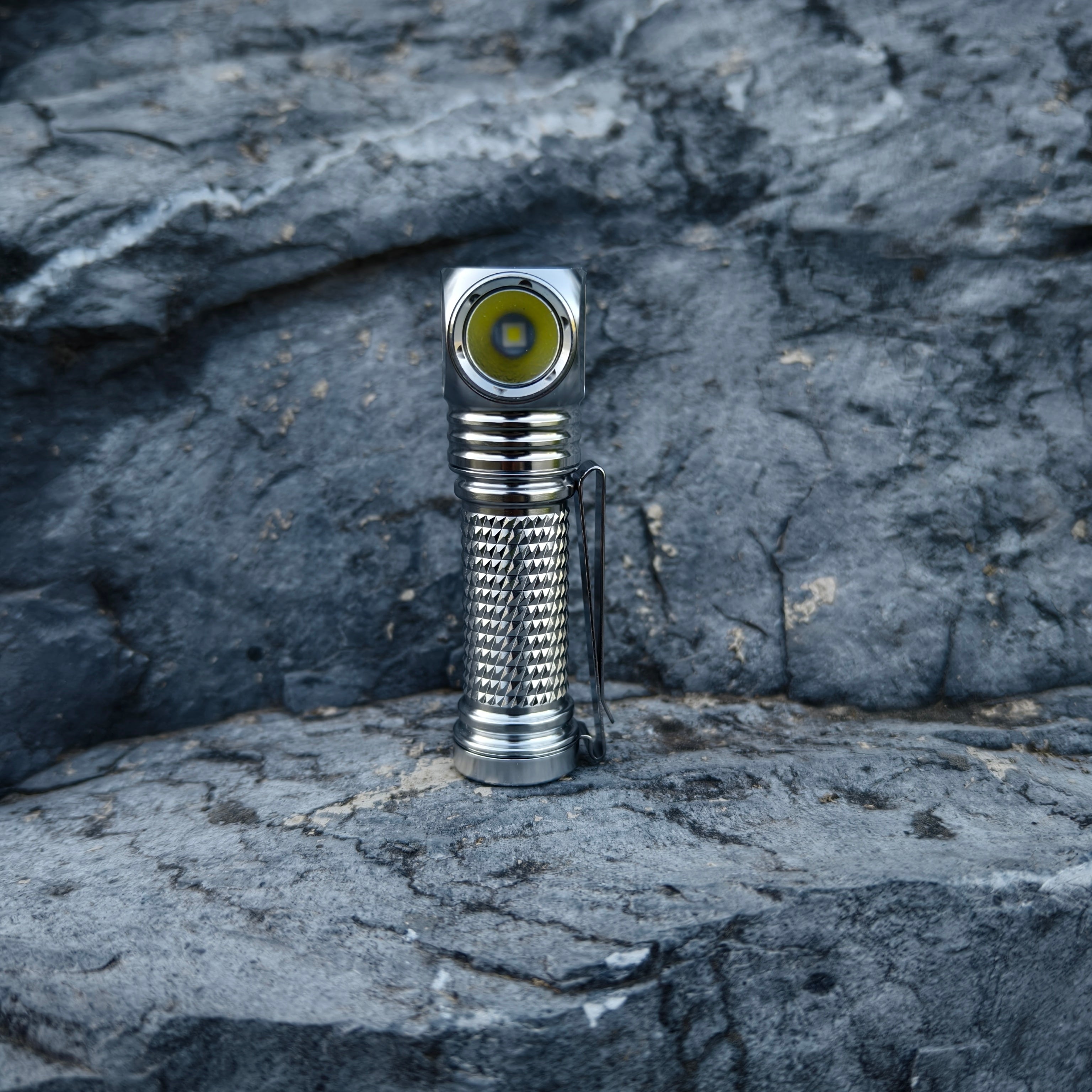 L50 Sol - Special Edition