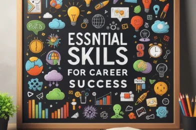 Essential Skills for Career Success