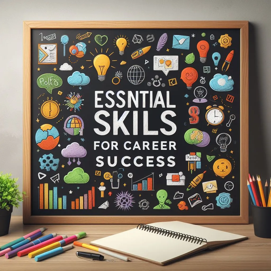 Essential Skills for Career Success