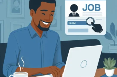 5 Creative Ways To Find A Job